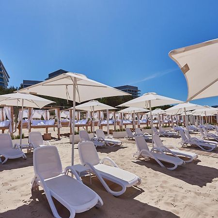 Wave - Sea View Resort&Spa A648 Мендзиздроє Екстер'єр фото