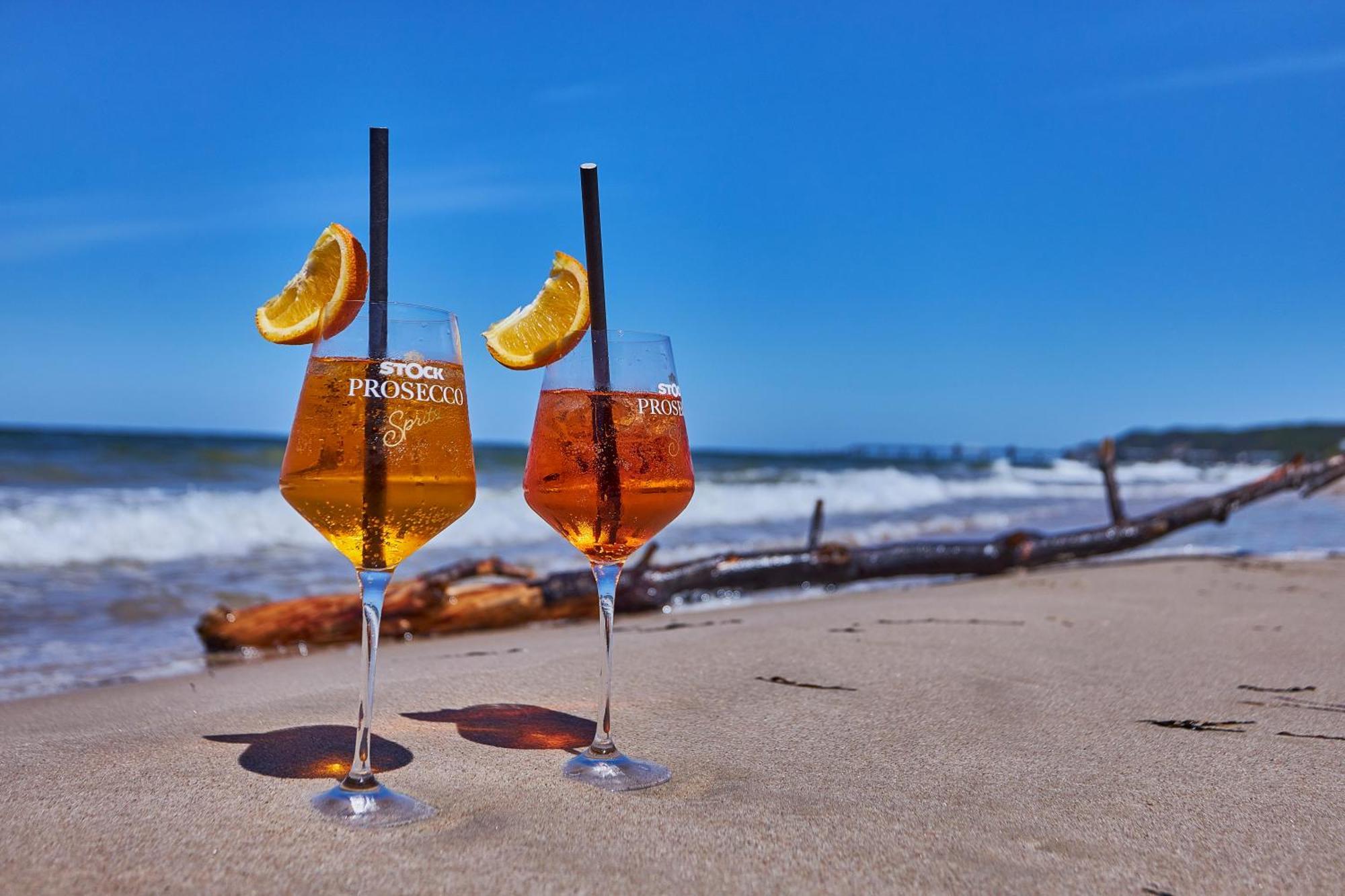 Wave - Sea View Resort&Spa A648 Мендзиздроє Екстер'єр фото